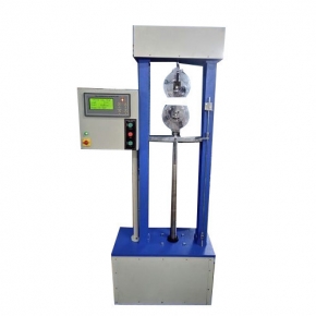 Wire Testing Machine